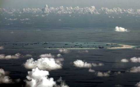 Philippines yêu cầu Trung Quốc tôn trọng phán quyết vụ kiện Biển Đông