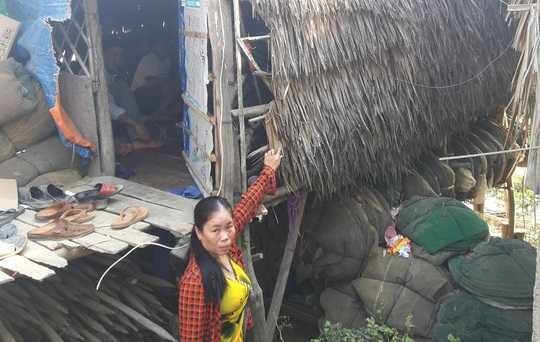 Dân 'lộng quyền' liên tục truy sát, đốt nhà hàng xóm