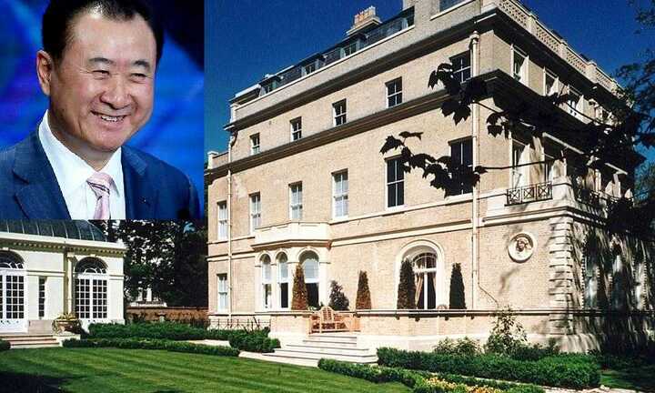 Tỷ phú Trung Quốc đang đua nhau 'đổ tiền' ra nước ngoài