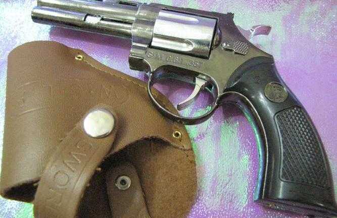 Giang hồ bắn chết 2 người ở Phú Quốc: Khẩu súng hung khí là của cựu công an