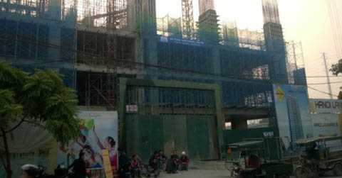 Giải mã nhiều bí ẩn của dự án bất động sản từ danh sách những dự án bán 'lúa non'