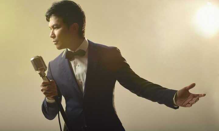 Mạnh Quỳnh chỉ thích hát cho người nghèo