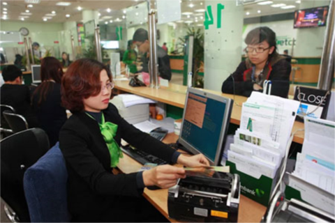 Ngành ngân hàng góp phần thu hút đầu tư nước ngoài