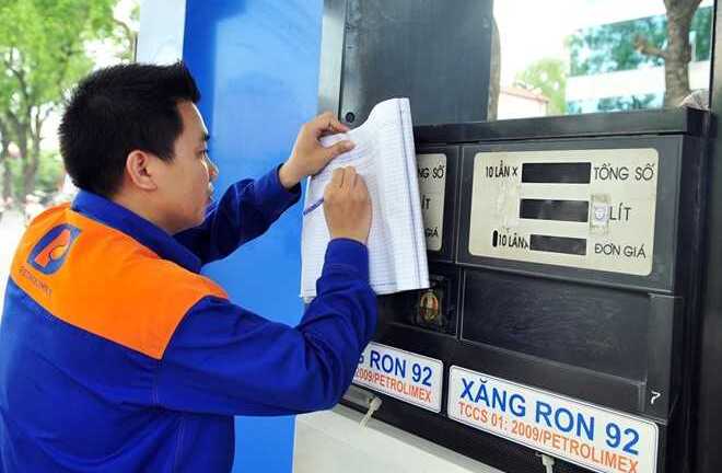 Petrolimex đối mặt với nguy cơ bị 'xử' hơn 1.191 tỷ đồng