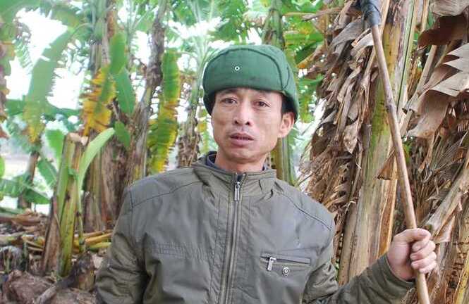 Từ ăn mày thành tỉ phú: 'Tiền tràn về như thác đổ'