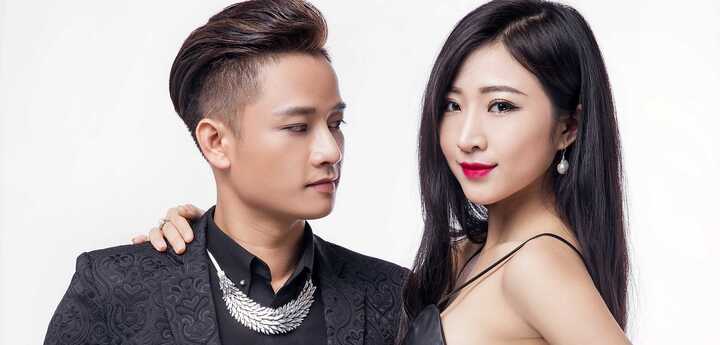 Chuyện yêu day dứt khôn nguôi của Anh Quân Idol