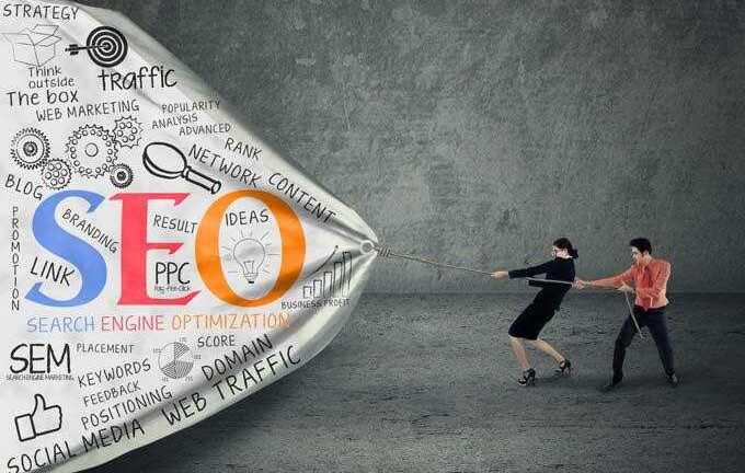 Bizweb được lựa chọn làm nền tảng cho cuộc thi SEO lớn nhất Việt Nam