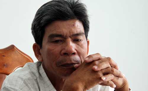 Trốn truy nã 27 năm dưới 'mác' người trưởng thôn được nhân dân quý mến