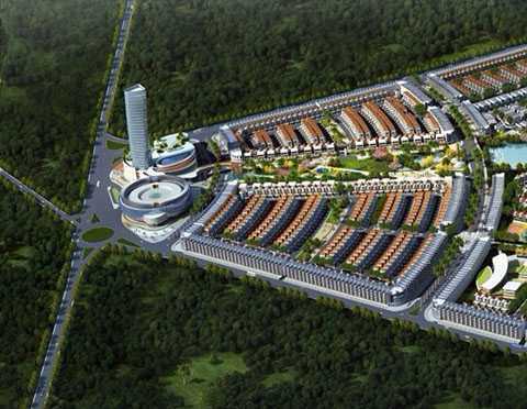 Vingroup khởi công cao ốc 45 tầng ở Hải Phòng