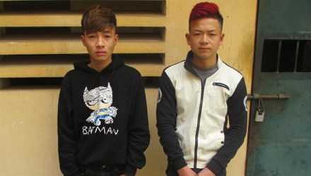 Chân dung 'sát thủ nhí' lạnh lùng ném bạn gái từ tầng 2 xuống đất