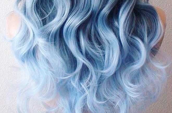 Trào lưu nhuộm tóc nào đang hút giới trẻ?