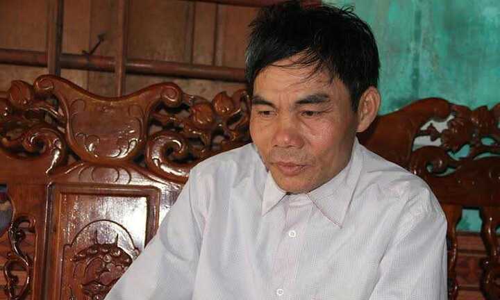 Bị tấn công dã man vì tố cáo cát tặc lộng hành