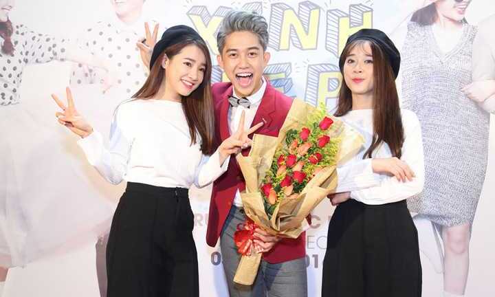 Nhã Phương khoe em gái ruột xinh đẹp không kém chị