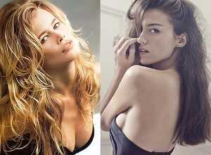 Hai bóng hồng quyến rũ trong cuộc đời ‘phù thuỷ’ David Copperfield