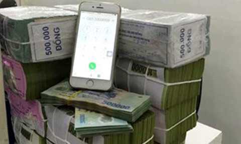 Chi 8 tỷ đồng mua sim lục quý, trường lộc 0969 999 999