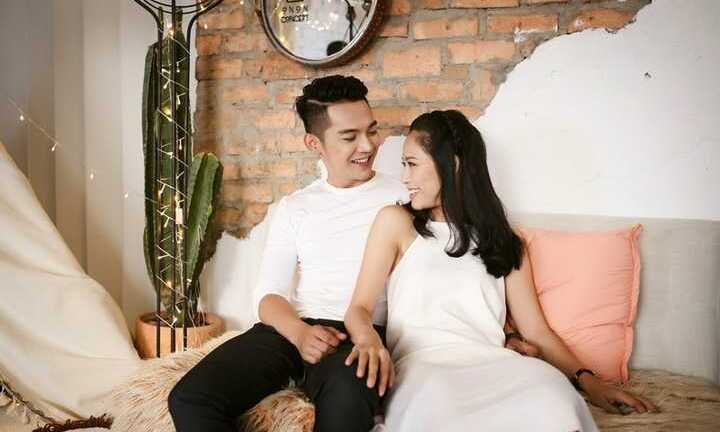 Chuyên gia giả giọng Mai Quốc Việt cuồng nhiệt khoá môi bạn diễn