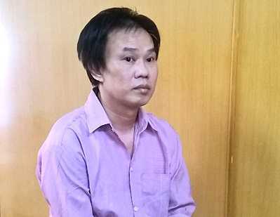 'Cháu Trung tướng Công an' lừa đảo hàng tỷ đồng tiền chạy việc