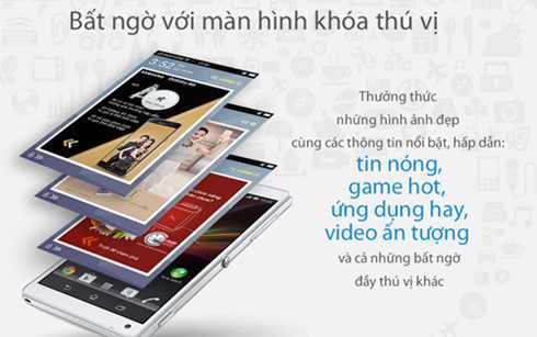 Ứng dụng công nghệ độc đáo hút giới trẻ