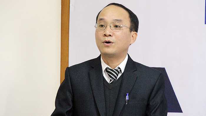 500 triệu đồng học bổng cho sinh viên tài năng