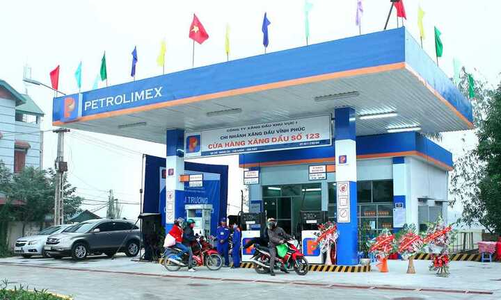 Vạch trần những sai phạm nghìn tỷ của Petrolimex suốt hơn 3 năm ròng
