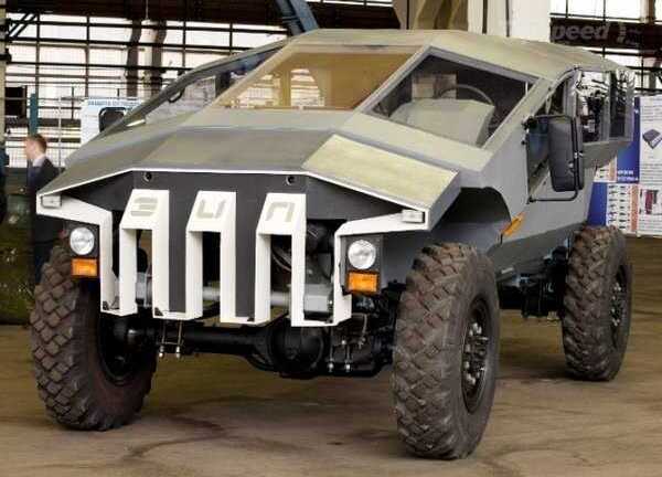 Vì sao ông Putin rất quan tâm đến xe chiến đấu bọc thép?