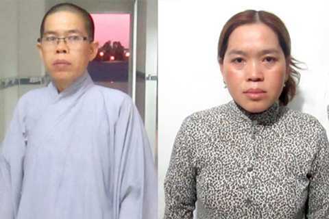 Bị oan sai 16 năm, 2 người phụ nữ cần một lời xin lỗi