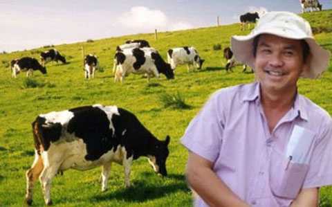 Thương vụ ngàn tỷ kỳ lạ: Chơi sốc kiểu bầu Đức