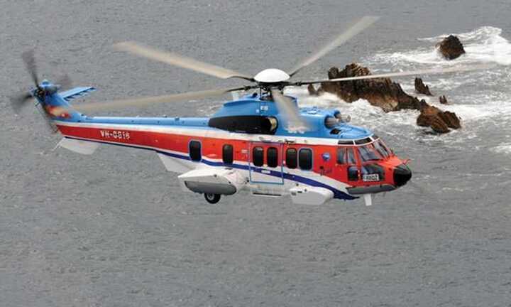 Xuất hiện giải pháp biến trực thăng EC225 Việt Nam thành 'sát thủ'