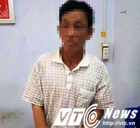 Bắt nghi can sát hại cụ bà 76 tuổi sống đơn thân ở Huế