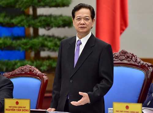 Báo cáo nhiệm kỳ Thủ tướng tại kỳ họp Quốc hội thứ 11