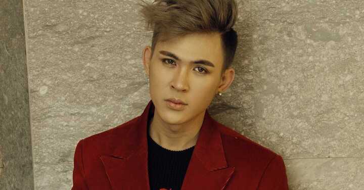 Hồ Đức Lợi V.Music: Đã có lúc tôi quẫn trí nghĩ đến tự sát!