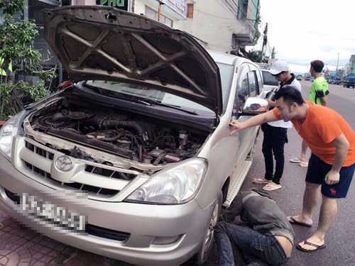 Bị tố vô đạo đức sau khi gây tai nạn, Akira Phan: 'Tôi thấy mình đã có tâm rồi'