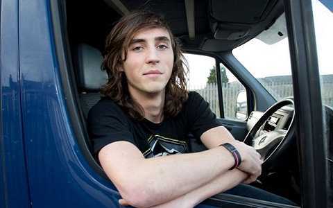 Tiết kiệm 30 triệu/tháng nhờ biến xe ô tô thành nhà