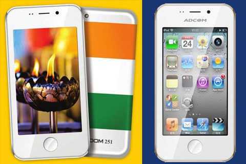 Công ty sản xuất điện thoại 4 USD có dấu hiệu lừa đảo