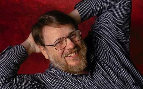 'Ông tổ' của email- Ray Tomlinson qua đời ở tuổi 74