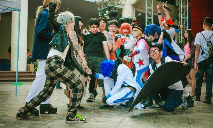 Ban Tổ chức 'Lễ hội Giao mùa Nhật Bản' bị tố lừa đảo