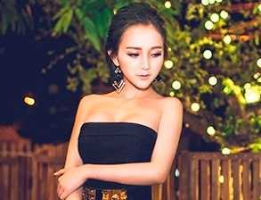 Nữ DJ Sài thành quyến rũ trong bộ ảnh mới