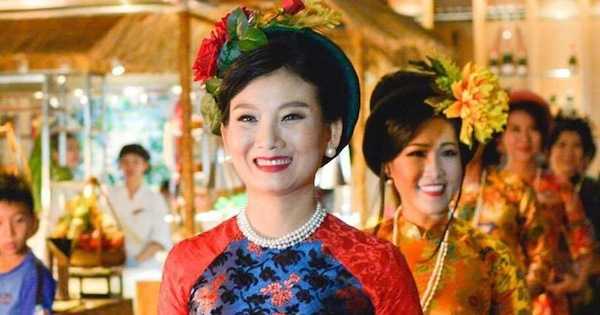 NSƯT Mỹ Uyên hoá thân thành 'Cô Ba Sài Gòn' vàng son một thủa