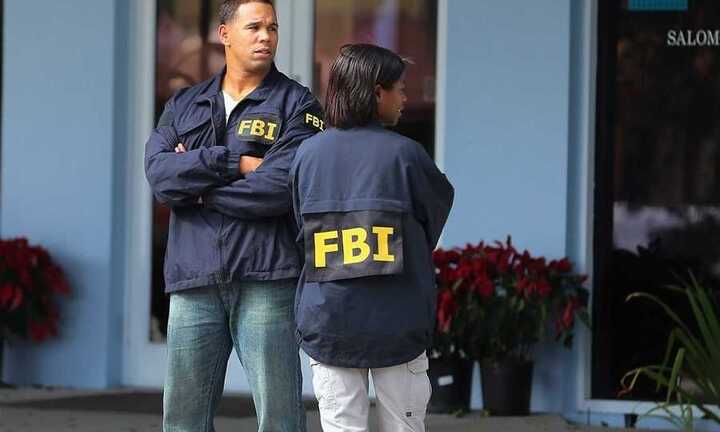 FBI triệt phá đường dây gián điệp Nga ngay giữa lòng New York