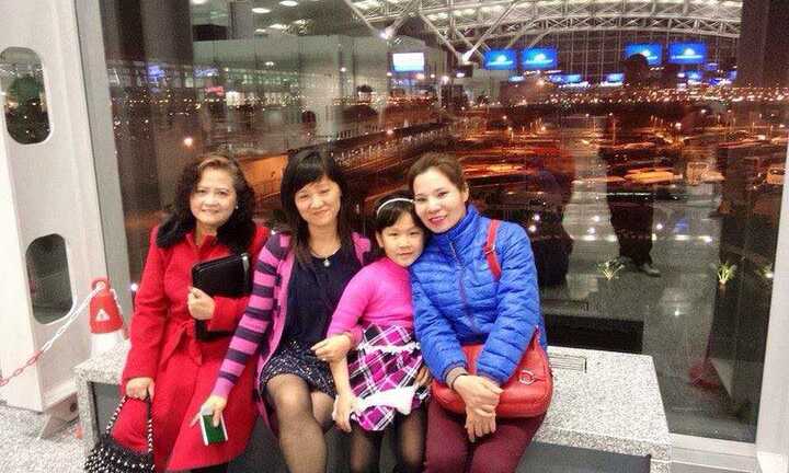 Vụ nhầm con 42 năm ở Hà Nội: Tìm ra 3 nữ hộ sinh của ca trực