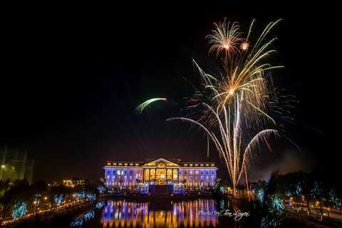 FLC Vĩnh Thịnh Resort được Tổng cục du lịch xác nhận đạt tiêu chuẩn 5 sao