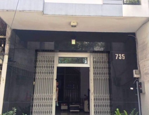 Nữ gia chủ về nhà phát hiện mất 1,5 tỷ đồng