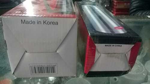 Tràn lan bình giữ nhiệt Trung Quốc gây ung thư