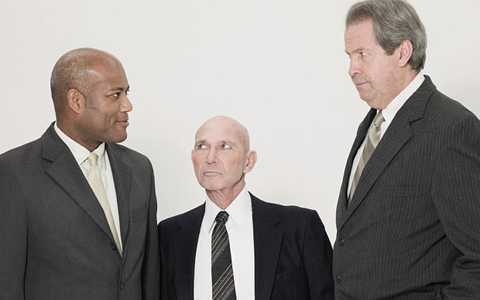 Kiểu người nào dễ kiếm nhiều tiền?