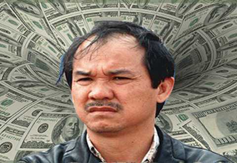 14 triệu cổ phiếu công ty nông nghiệp của bầu Đức 'mất tích' bí ẩn