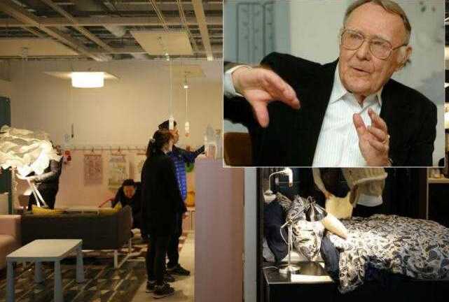 Tỷ phú Thụy Điển: Mua quần áo chợ trời, cắt tóc ở Việt Nam tiết kiệm tiền