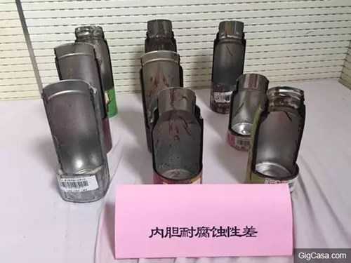 Chất độc amiăng trong các bình giữ nhiệt của Trung Quốc đáng sợ thế nào?