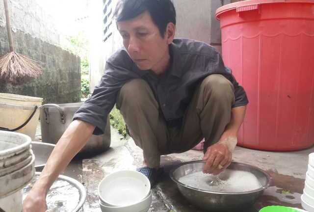 Chuyện đời cựu chiến binh Gạc Ma: Đau đáu nỗi niềm trở lại chiến trường xưa