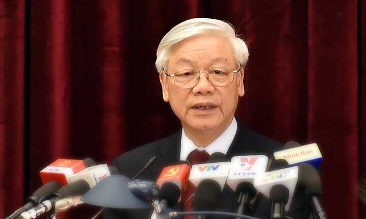 Giới thiệu nhân sự lãnh đạo các cơ quan nhà nước: Đã chọn hợp lý nhất trong điều kiện có thể