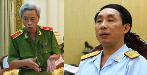 50% cán bộ Hải quan dính đến buôn lậu: Lãnh đạo Tổng cục Hải quan phản pháo